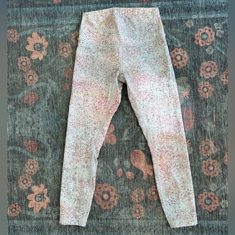 Lululemon Legging